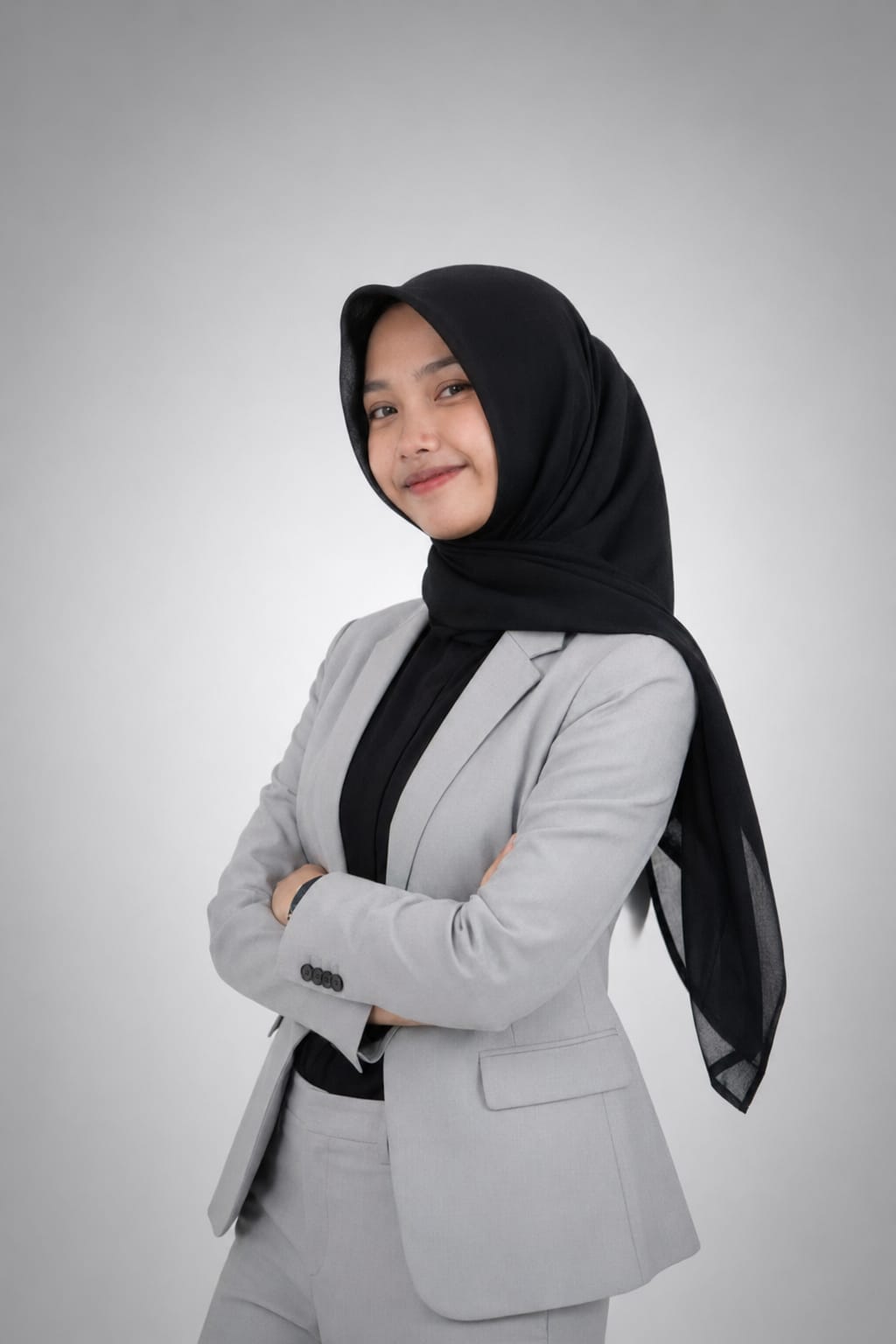 Syafnida Eliya Santika