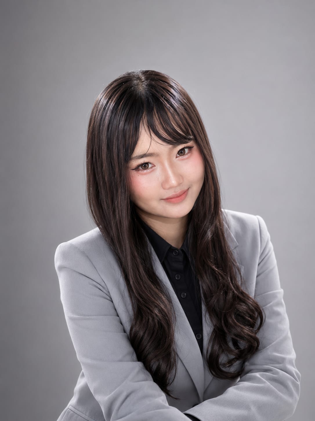 Nurkeisya Molivia Syahri