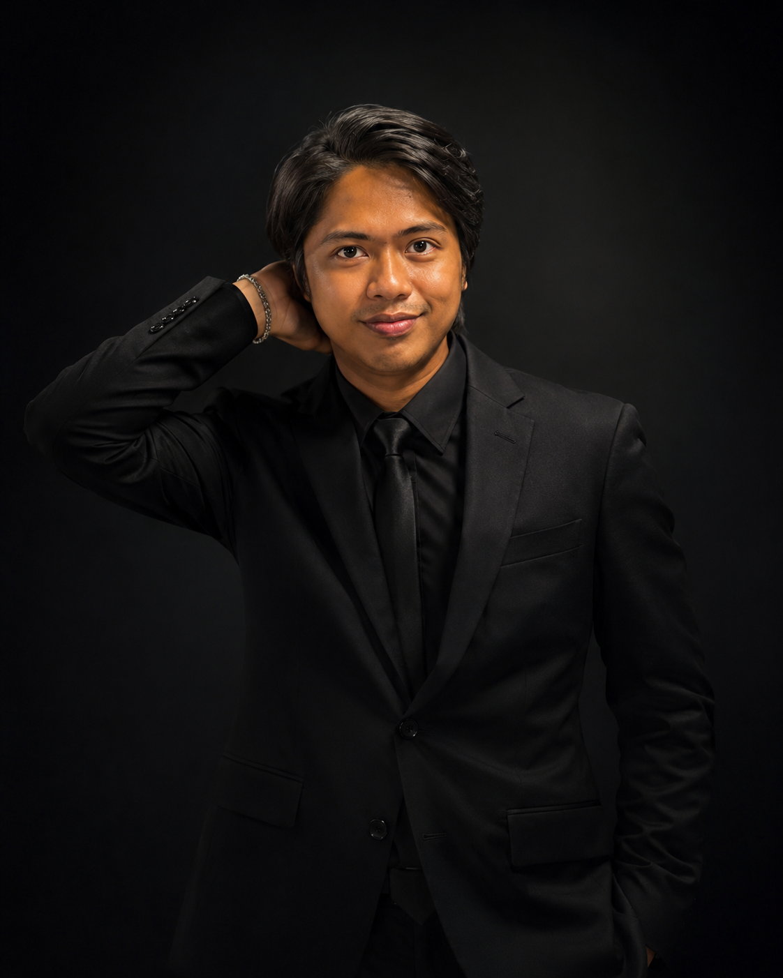 Dhimaz Andrean Shaputra