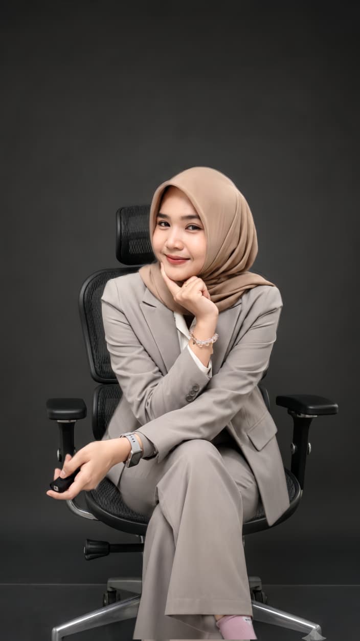 Ayu Nisrina Salwa