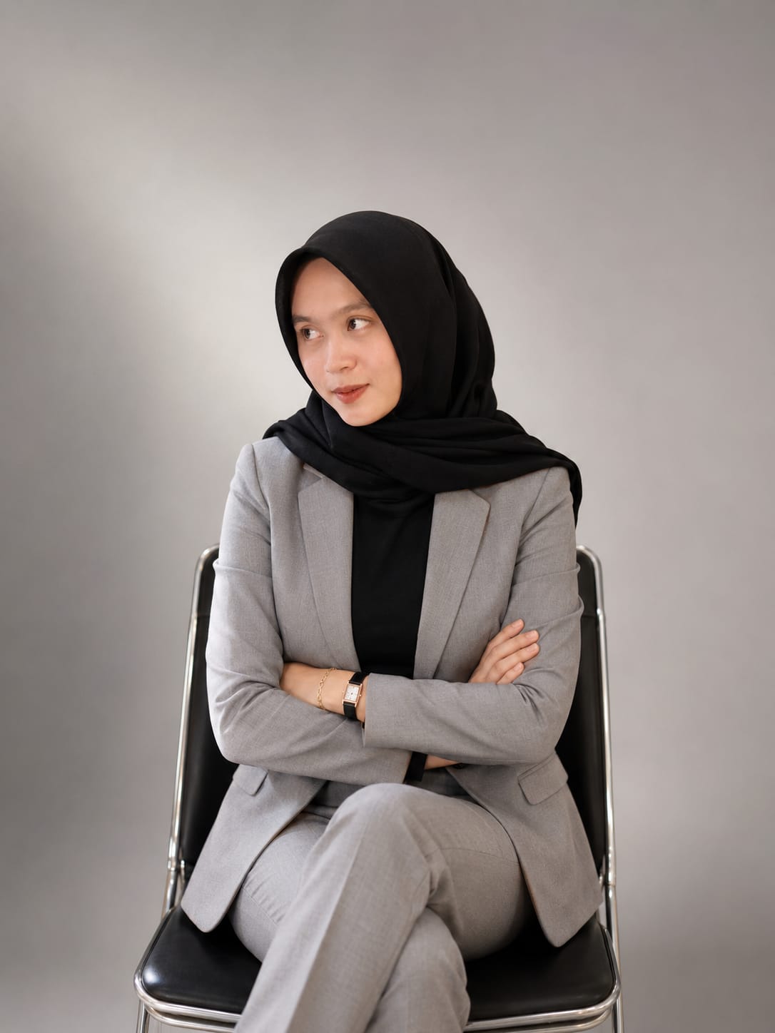 Mutiara Santi